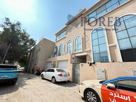 Prime Location | 2 Attached Villa | Jumeirah 1
