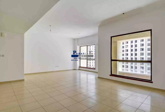 Partial Sea View | High Floor | Vacant on Transfer