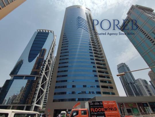 Rented | Close To Metro Stations | Middle Floor