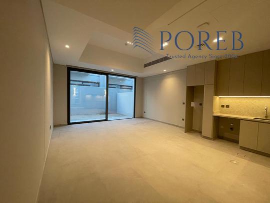 2BR +Maid || Prime Location || Townhouse