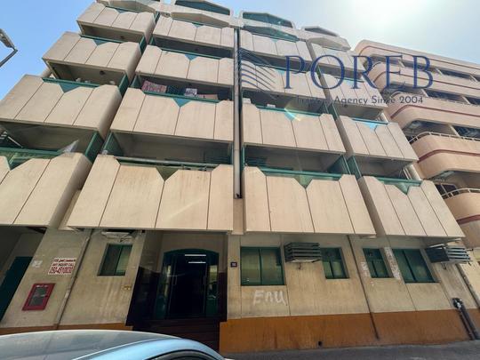 Residential Building - Best Investment | GCC