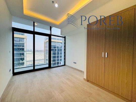 Bachelor Studio | High floor | Brandnew