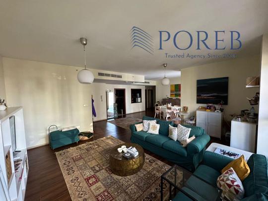 Specious 3BR+Maid | VOT | Partial Sea View