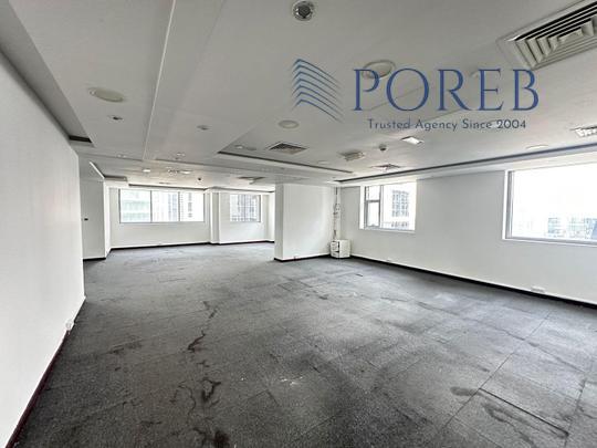 Fully Fitted | High Floor | Community View