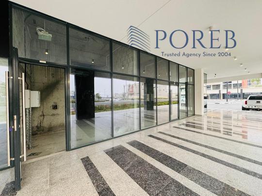 Main Road | Very Visible | Big Parking