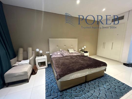 Fully Furnished | High Floor | High ROI | Balcony