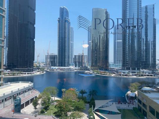 Full Lake View  |  Fully Furnished  |  Vacant