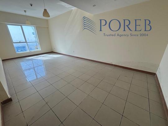 Spacious 3BR | High Floor | Vacant | Best Deal