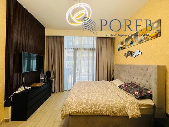 Studio w Terrace | Pool Side | 4 cheques