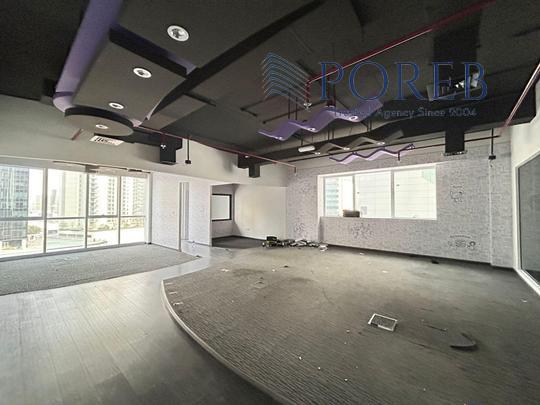 Vacant | Fitted | Partitions | Close to Metro Station