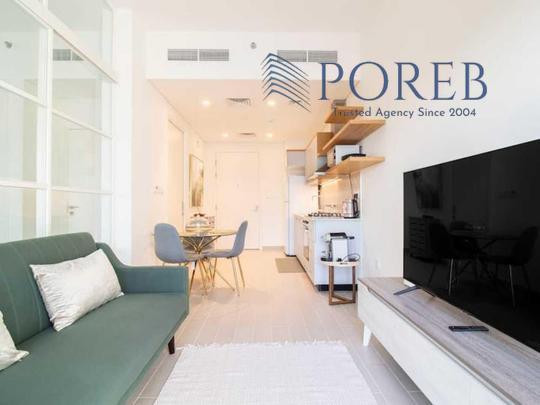 Fully Furnished |  Vacant Soon  | Chiller Free