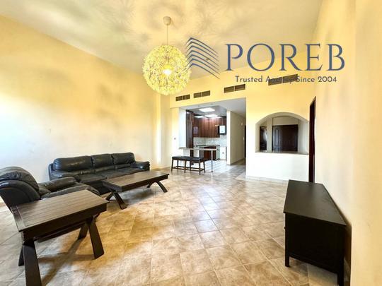 Huge 1 Bedroom | Near Festival City Mall | Vacant