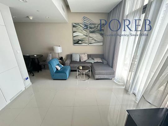 Vacant Unit | Furnished | Prime location