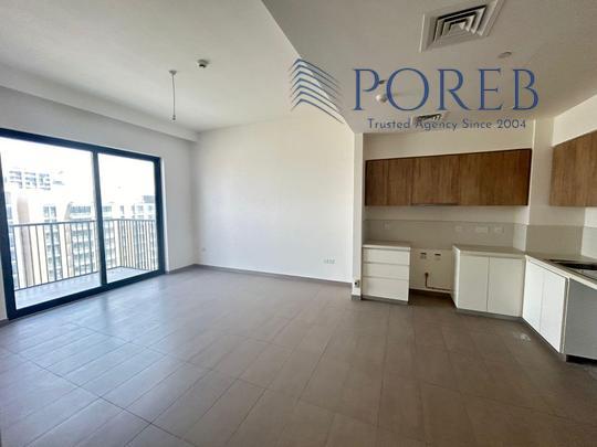 Burj View | Chiller Free | Ready to Move In
