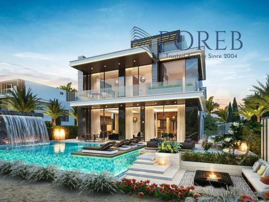 Genuine Resale | Basement | Lagoon Facing
