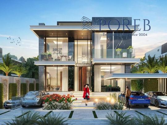 Stand Alone Villa | Best Location | Lagoon View