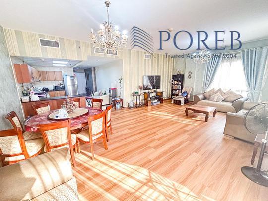 Corner Unit | Furnished/Unfurnished | VOT