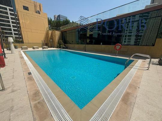 5BR Penthouse | All Inclusive | Private Pool