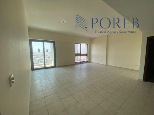 Vacant |  Bright & Spacious  | Vastu Unit