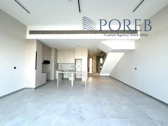 Multiple Options | Brand New | Move-In Ready