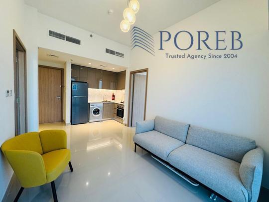 Serene View | Big Bedrooms | Full Amenities