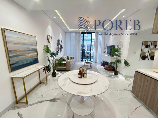 Fully Furnished | Pool View | Vacant Mid Feb