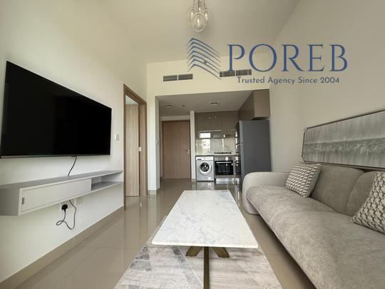 Fully Furnished | Peaceful Corner | Lowest Price