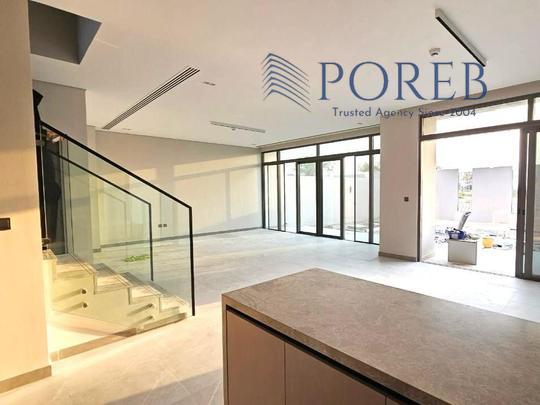 Brand New I Huge Plot Area | Single Row