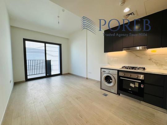 Affordable 1 bed | Pool view | Chiller Free