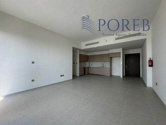 Brand New 2 BR | Vacant | Sea View