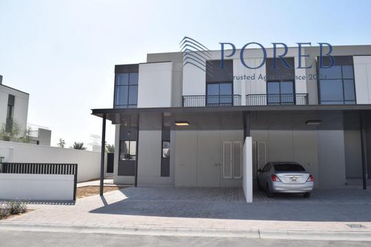 Bright and Spacious | Unfurnished | Vacant