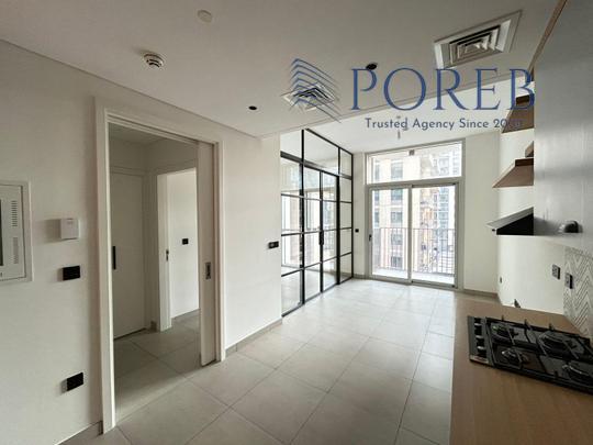 1 BR in Dubai Hills | Chiller free | Vacant