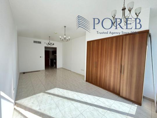 Vacant | Large Layout | Ready to move in