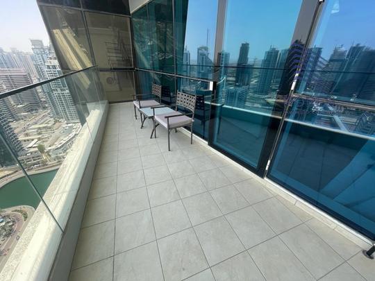 Marina View | Furnished | All Bills Included